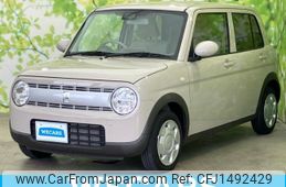 suzuki alto-lapin 2022 CFJ1492429