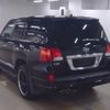 toyota land-cruiser 2012 CFJ1586114 image 2