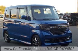 honda n-box 2020 -HONDA--N BOX 6BA-JF3--JF3-1437207---HONDA--N BOX 6BA-JF3--JF3-1437207-