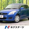 suzuki swift 2013 -SUZUKI--Swift DBA-ZC72S--ZC72S-220669---SUZUKI--Swift DBA-ZC72S--ZC72S-220669- image 1