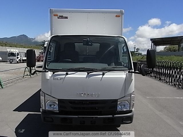 isuzu elf-truck 2017 -ISUZU--Elf TPG-NJS85AN--NKS85-7009072---ISUZU--Elf TPG-NJS85AN--NKS85-7009072- image 2