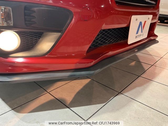 subaru wrx 2015 CFJ1743969 image 2