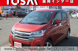 nissan dayz 2015 quick_quick_B21W_B21W-0312457