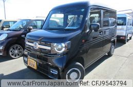 honda n-van 2024 -HONDA--N VAN 5BD-JJ2--JJ2-5012***---HONDA--N VAN 5BD-JJ2--JJ2-5012***-