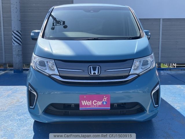 honda stepwagon 2020 CFJ1503915 image 2