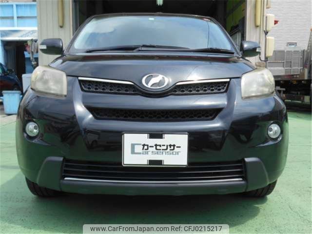 toyota ist 2008 -TOYOTA 【一宮 300】--Ist DBA-NCP110--NCP110-0016056---TOYOTA 【一宮 300】--Ist DBA-NCP110--NCP110-0016056- image 2