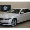 bmw 5-series 2018 -BMW 【大宮 335ｿ1278】--BMW 5 Series JA20--0BF87147---BMW 【大宮 335ｿ1278】--BMW 5 Series JA20--0BF87147- image 1