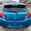 mitsubishi mirage 2014 CFJ1807062 image 2