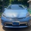 toyota prius-phv 2012 -TOYOTA--Prius PHV DLA-ZVW35--ZVW35-3017281---TOYOTA--Prius PHV DLA-ZVW35--ZVW35-3017281- image 2