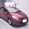 toyota prius-α 2013 CFJ0932446 image 1