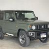 suzuki jimny 2024 -SUZUKI--Jimny 3BA-JB64W--JB64W-322***---SUZUKI--Jimny 3BA-JB64W--JB64W-322***- image 15