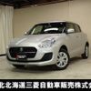 suzuki swift 2022 quick_quick_ZD83S_ZD83S-402708 image 1