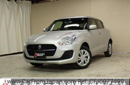 suzuki swift 2022 quick_quick_ZD83S_ZD83S-402708