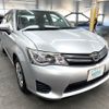 toyota corolla-axio 2014 CFJ1624704 image 3
