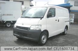 toyota townace-van 2017 CFJ1600734
