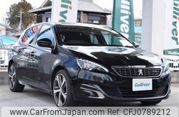 peugeot 308 2016 quick_quick_ABA-T9HN02_VF3LPHNYGS028245