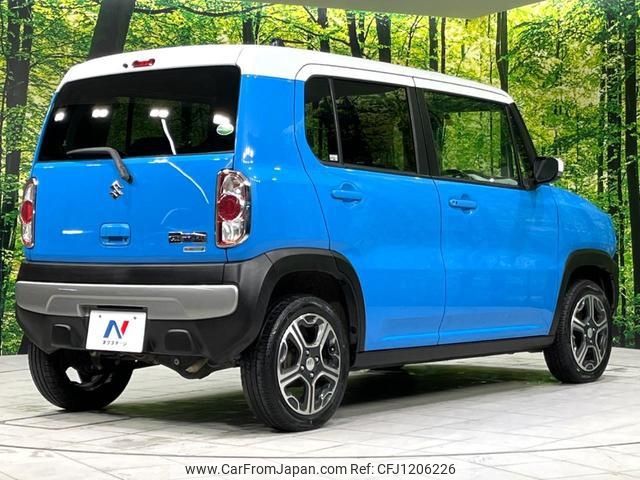 suzuki hustler 2014 -SUZUKI 【名変中 】--Hustler MR31S--260320---SUZUKI 【名変中 】--Hustler MR31S--260320- image 2