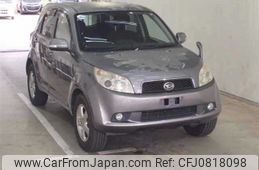 daihatsu be-go 2008 -DAIHATSU--Bego CBA-J200G-0003988---DAIHATSU--Bego CBA-J200G-0003988-