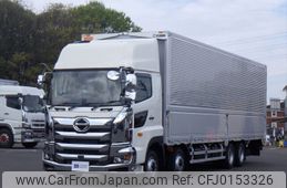 hino profia 2024 -HINO--Profia 2DG-FW1AHC--FW1AH-125991---HINO--Profia 2DG-FW1AHC--FW1AH-125991-