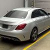 mercedes-benz c-class 2016 -MERCEDES-BENZ--Benz C Class LDA-205004--WDD2050042R127738---MERCEDES-BENZ--Benz C Class LDA-205004--WDD2050042R127738- image 2