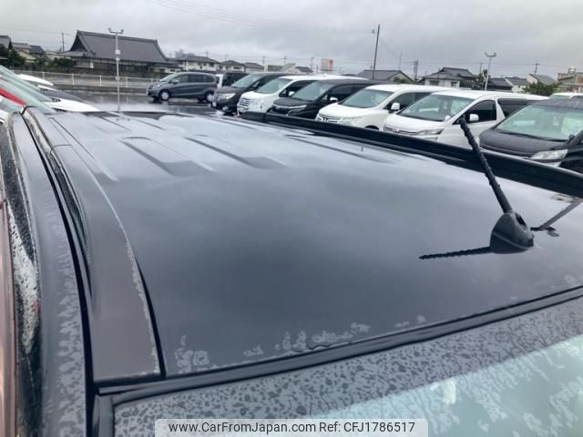 nissan x-trail 2008 CFJ1786517 image 2