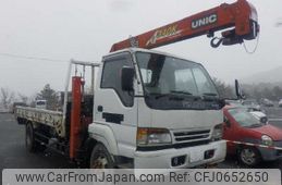 isuzu forward 1995 -ISUZU 【広島 11ﾀ7627】--Forward NRR32H1-3000425---ISUZU 【広島 11ﾀ7627】--Forward NRR32H1-3000425-