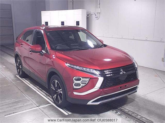 mitsubishi eclipse-cross 2021 -MITSUBISHI--Eclipse Cross GK1W-0303006---MITSUBISHI--Eclipse Cross GK1W-0303006- image 1