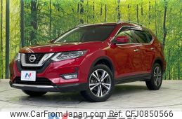 nissan x-trail 2017 quick_quick_NT32_NT32-074742