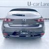 mazda mazda3 2025 -MAZDA--MAZDA3 5AA-BPFJ3R--BPFJ3R-154***---MAZDA--MAZDA3 5AA-BPFJ3R--BPFJ3R-154***- image 6