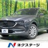 mazda cx-8 2018 CFJ1665538 image 1