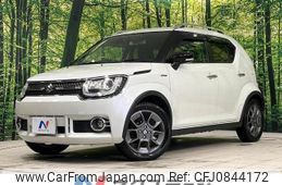 suzuki ignis 2017 quick_quick_FF21S_FF21S-131032