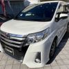 toyota noah 2016 -TOYOTA--Noah DBA-ZRR85W--ZRR85-0059378---TOYOTA--Noah DBA-ZRR85W--ZRR85-0059378- image 1