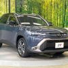 toyota corolla-cross 2024 CFJ1568671 image 16