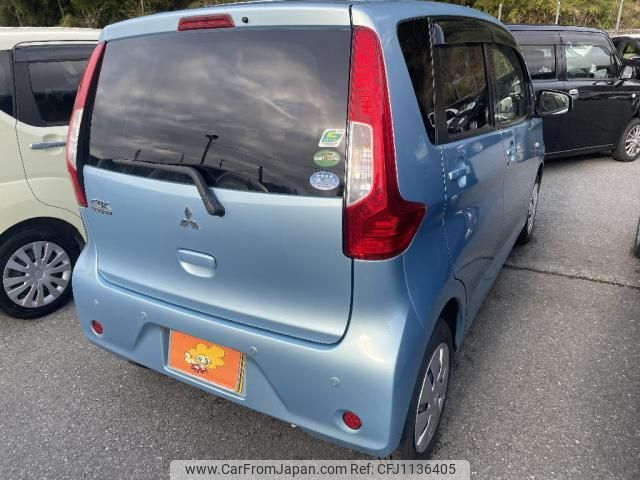 mitsubishi ek-wagon 2019 quick_quick_DBA-B11W_B11W-0528045 image 2