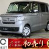 honda n-box 2020 -HONDA--N BOX 6BA-JF3--JF3-1449155---HONDA--N BOX 6BA-JF3--JF3-1449155- image 1