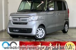 honda n-box 2020 -HONDA--N BOX 6BA-JF3--JF3-1449155---HONDA--N BOX 6BA-JF3--JF3-1449155-