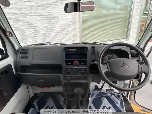 mitsubishi minicab-truck 2021 quick_quick_DS16T_DS16T-524576 image 2