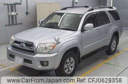 toyota hilux-surf 2005 -TOYOTA 【名古屋 305た9133】--Hilux Surf TRN215W-0006775---TOYOTA 【名古屋 305た9133】--Hilux Surf TRN215W-0006775-