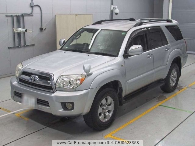 toyota hilux-surf 2005 -TOYOTA 【名古屋 305た9133】--Hilux Surf TRN215W-0006775---TOYOTA 【名古屋 305た9133】--Hilux Surf TRN215W-0006775- image 1