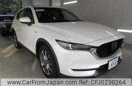 mazda cx-5 2021 -MAZDA 【弘前 300ｻ9747】--CX-5 KF2P--457848---MAZDA 【弘前 300ｻ9747】--CX-5 KF2P--457848-