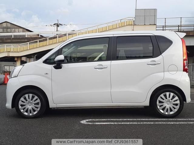 daihatsu move 2022 quick_quick_5BA-LA150S_LA150S-2130946 image 2