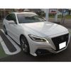 toyota crown 2021 -TOYOTA 【名古屋 306ﾑ5804】--Crown 6AA-AZSH20--AZSH20-1070301---TOYOTA 【名古屋 306ﾑ5804】--Crown 6AA-AZSH20--AZSH20-1070301- image 1