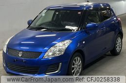 suzuki swift 2015 -SUZUKI--Swift ZC72S-365284---SUZUKI--Swift ZC72S-365284-