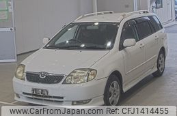 toyota corolla-fielder 2000 -TOYOTA--Corolla Fielder ZZE123G-0002619---TOYOTA--Corolla Fielder ZZE123G-0002619-