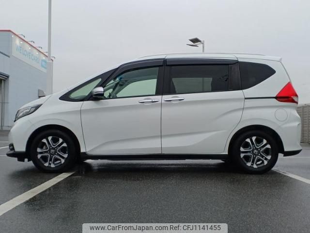honda freed 2021 quick_quick_6BA-GB5_GB5-3176610 image 2