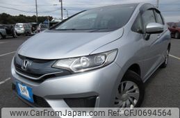 honda fit 2013 REALMOTOR_Y2025010151F-12