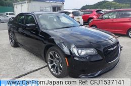 chrysler 300 2016 CFJ1537141