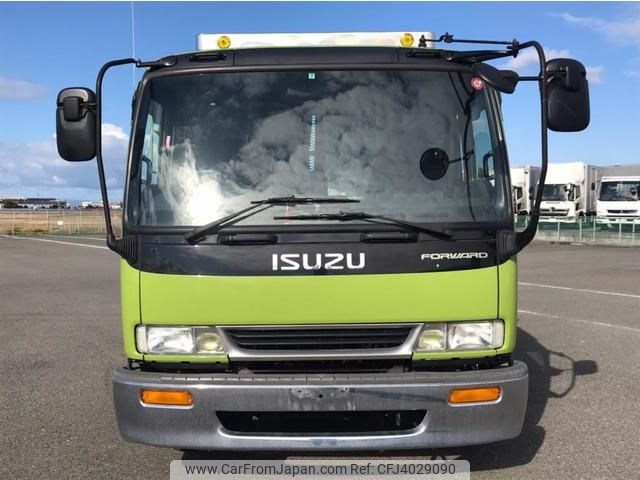 isuzu forward 1999 -ISUZU--Forward KK-FRR32H4--FRR32H4-7000097---ISUZU--Forward KK-FRR32H4--FRR32H4-7000097- image 2