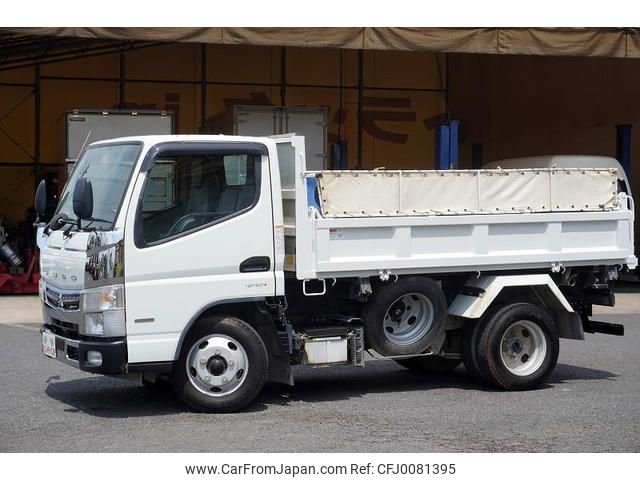 mitsubishi-fuso canter 2020 GOO_NET_EXCHANGE_0540277A30240731W002 image 2