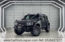 ford bronco 2024 -FORD--Ford Bronco 9999--1FMEE4HHXRLA03***---FORD--Ford Bronco 9999--1FMEE4HHXRLA03***-